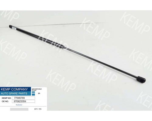 Амортизатор капота Аudi-A-4 A 5 07->762-330-340N