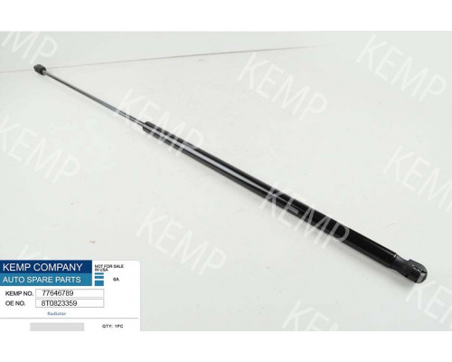 Амортизатор капота Аudi-A-4 A 5 07->762-330-340N