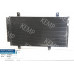 Радіатор кондиціонера Toyota Camry 06-11 Toyota Venza 08-20