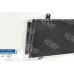 Радіатор кондиціонера Toyota Camry 06-11 Toyota Venza 08-20