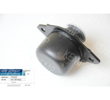 Подушка КПП  VW Golf,Passat 1.6-1,8 83-97