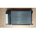 АКЦІЯ Радіатор BMW E34 520-525 88-95 АС+ АКПП 440*329