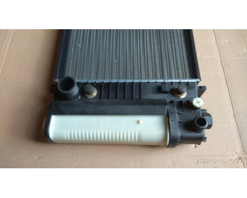 АКЦІЯ Радіатор BMW E34 520-525 88-95 АС+ АКПП 440*329