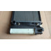 АКЦІЯ Радіатор BMW E34 520-525 88-95 АС+ АКПП 440*329