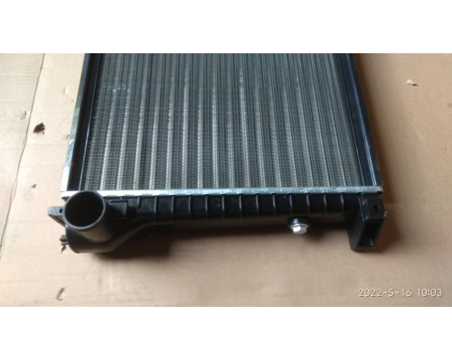 АКЦІЯ Радіатор BMW E34 520-525 88-95 АС+ АКПП 440*329