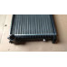 АКЦІЯ Радіатор BMW E34 520-525 88-95 АС+ АКПП 440*329