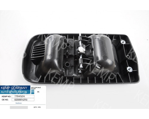 Ручка сувальної двері Renault Master 98>