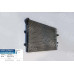 Радіатор VW Sharan Tiguan Seat Alhambra 1.4-1.8TSI 2.0 TDI 08->650*448 плоскі