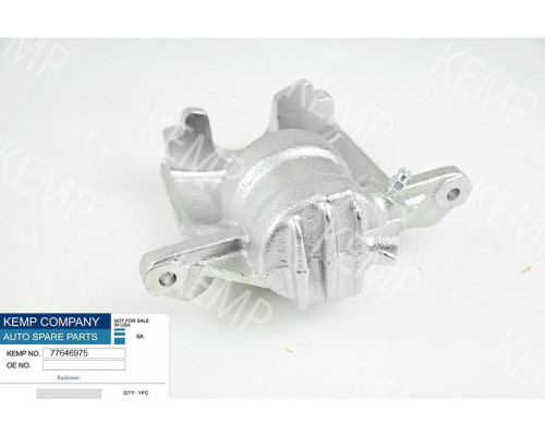 Супорт передній  Peugeot 206-307 Partner Citroen C2-C4 Berlingo 96->L