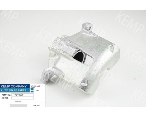 Супорт передній  Peugeot 206-307 Partner Citroen C2-C4 Berlingo 96->L