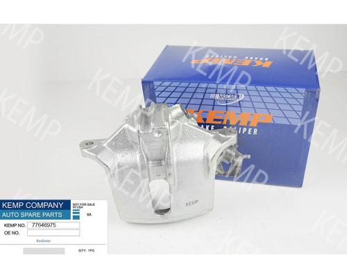 Супорт передній  Peugeot 206-307 Partner Citroen C2-C4 Berlingo 96->L
