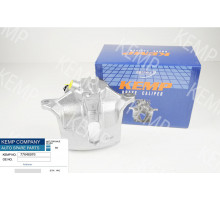 Супорт передній  Peugeot 206-307 Partner Citroen C2-C4 Berlingo 96->R
