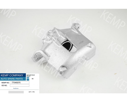 Супорт передній  Peugeot 206-307 Partner Citroen C2-C4 Berlingo 96->R