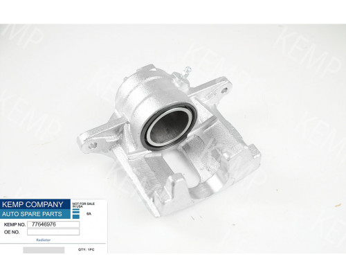 Супорт передній  Peugeot 206-307 Partner Citroen C2-C4 Berlingo 96->R