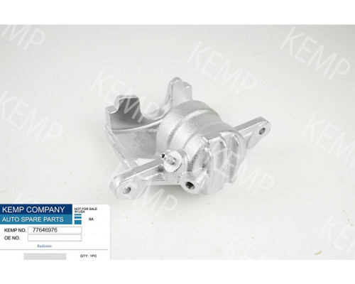 Супорт передній  Peugeot 206-307 Partner Citroen C2-C4 Berlingo 96->R