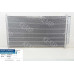 Радіатор кондиціонера Honda Accord 12-20  710 x 358 x 16 mm