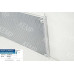 Радіатор кондиціонера Honda Accord 12-20  710 x 358 x 16 mm
