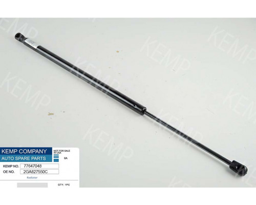 Амортизатор кришки багажника Volkswagen T-Roc 07-17 575*185*620n