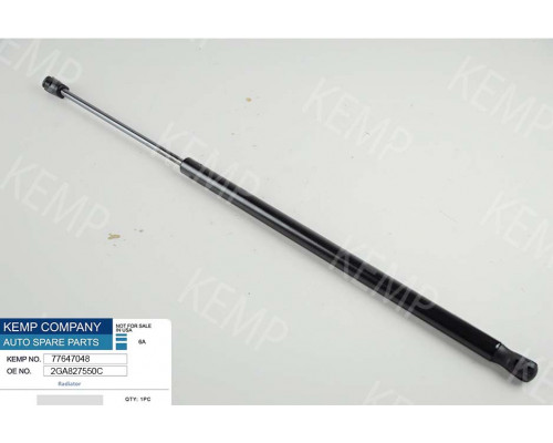 Амортизатор кришки багажника Volkswagen T-Roc 07-17 575*185*620n