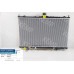 Радіатор Mitsubishi Grandis (NAW) (2004 - 2010) 425 x 728 x 16 mm плоскі соти