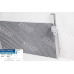 Радіатор кондиціонера Hyundai Santa Fe 00-05 705 x 345 x 20 mm