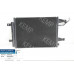 Радіатор кондиціонера MITSUBISHI	 COLT(Z30) (04-) 04- SMART FORFOUR  (04-)