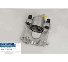 Супорт передній VW Golf 82-91 Pollo 85-94  R правий