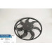 Мотор радіатора VW Transporter T5 1.9-3.2  03-09г.290мм 300W