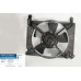 Дифузор радіатора з мотором Chevrolet Aveo T250;255 08-> 300mm 110W