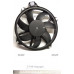 Мотор радіатора Renault Megan 3 Scenic 3 09-> AC+
