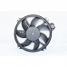 Мотор радіатора Renault Megan 3 Scenic 3 09-> AC+
