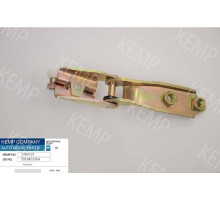 Кронштейн зсувних дверей VW Transporter 92-00 середній