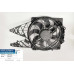Мотор радіатора Fiat Doblo 1.6D2.0D Multijet  10-> 405mm 430W