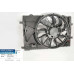 Мотор радіатора Сhevrolet Aveo T300(11-)