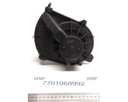 Мотор печі Renault   Kangoo 08-> AC+