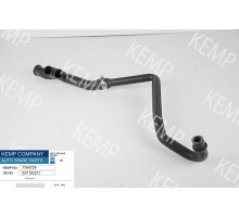 Шланг вентиляції картера W Passat,Golf 94-97 2.0 89-96+037103211(пластик)