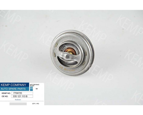 Термостат VW/Audi A100 A6 VW T4 LT 2.4 2.5 TDI