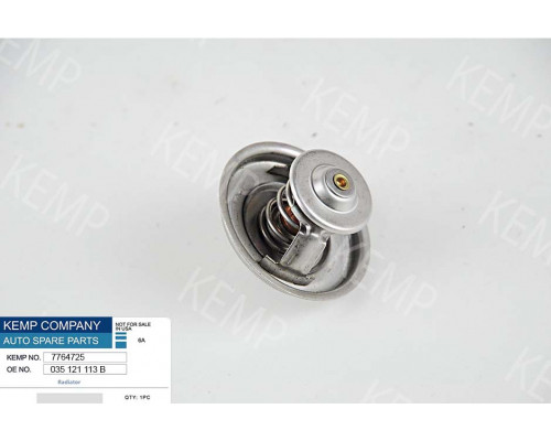 Термостат VW/Audi A100 A6 VW T4 LT 2.4 2.5 TDI