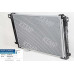 Радіатор кондиціонера Mercedes C,E-Class W204,212.207 610*420(без осушувача)