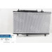 Радіатор GEELY CK/MK /MK2 /GC6 (1.5L) (плоскі соти)