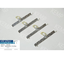 Пружинка колодок (антидрижання )VW/Audi W Passat,Golf -88