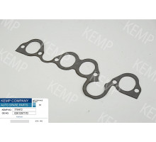 Прокладка впускного колектора VW Golf 2,3/VW Passat B2,В3/A80 1,6-1,8