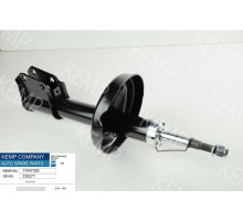 Амортизатор передній Renault Clio 2 98-> 52mm