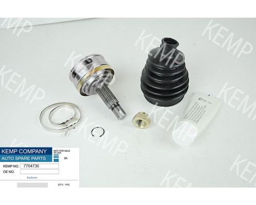 ШРУС ВАЗ 2108, 2109