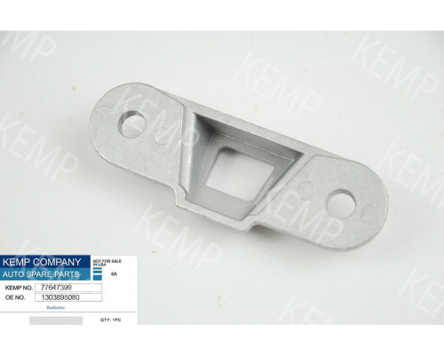 Фіксатор задньої двері Peugeot Boxer/Citroen Jumper/Fiat Ducato