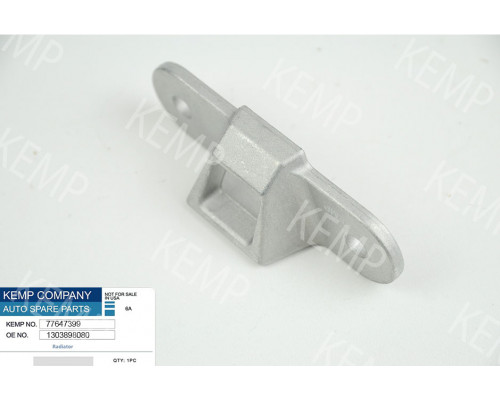 Фіксатор задньої двері Peugeot Boxer/Citroen Jumper/Fiat Ducato