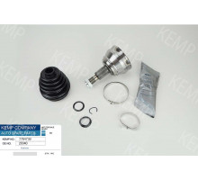 Шрус Skoda Oktavia 1.6-2.0/Golf-4 97-05/Passat 2.8 зовні.