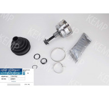 Шрус VW Passat 96-05/A4/A6 1.6-2.0 abs зовні.