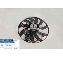 Мотор радіатора  Audi A3 VW  Golf-5 Cadi 3/Skoda TDI TFSI 0mm