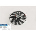 Мотор радіатора  Audi A3 VW  Golf-5 Cadi 3/Skoda  360mm  100W